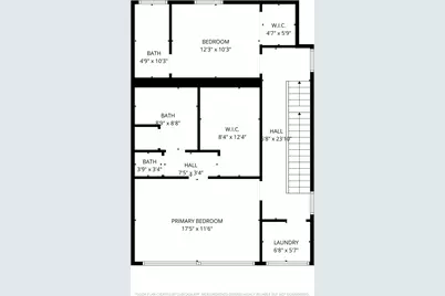 809 Memorial Heights Drive, Houston, TX 77007 - Photo 38