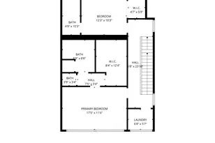 809 Memorial Heights Dr, Houston, TX 77007 - Photo 38