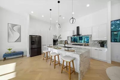 809 Memorial Heights Drive, Houston, TX 77007 - Photo 14