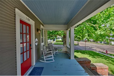 100 E Tom Green Street, Brenham, TX 77833 - Photo 20