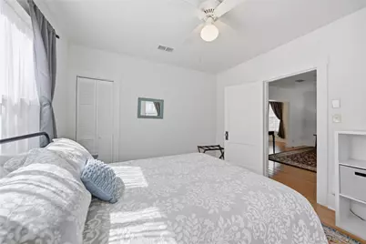 100 E Tom Green Street, Brenham, TX 77833 - Photo 12