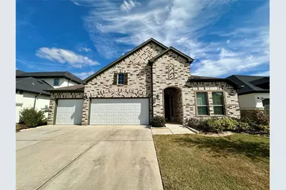 9218 Rocking Plain Lane, Cypress, TX 77433 - Photo 2