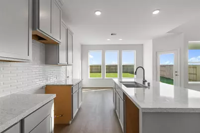 2718 Ruby Laurel Drive, Iowa Colony, TX 77583 - Photo 12