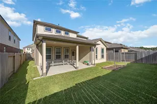 15038 Timberson Rdg Ln, Houston, TX 77090 - Photo 28