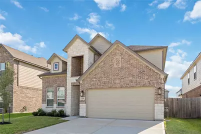 15038 Timberson Ridge Lane, Houston, TX 77090 - Photo 2