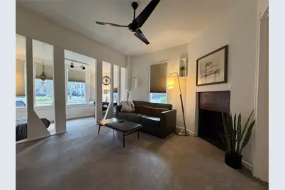 318 Hyde Park Boulevard #A, Houston, TX 77006 - Photo 2