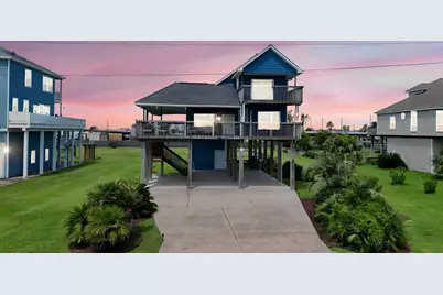 18115 Shaman Drive, Galveston, TX 77554 - Photo 1