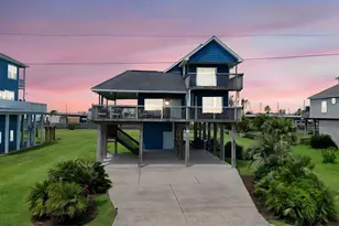 18115 Shaman Dr, Galveston, TX 77554 - Photo 1