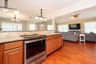 18115 Shaman Dr, Galveston, TX 77554 - Photo 8