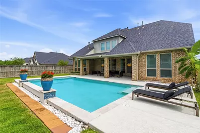 7614 Paradise River Drive, Sugar Land, TX 77479 - Photo 1