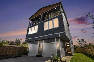 5000 Higgins St, Houston, TX 77033 - Photo 1