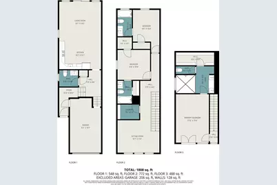 5000 Higgins Unit A Street #A, Houston, TX 77033 - Photo 32