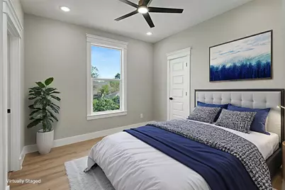 5000 Higgins Unit A Street #A, Houston, TX 77033 - Photo 20