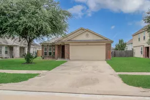 2106 Bishop Hollow Ln, Rosenberg, TX 77471 - Photo 2