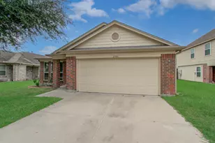 2106 Bishop Hollow Ln, Rosenberg, TX 77471 - Photo 4