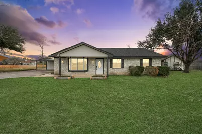 13103 County Road 65, Rosharon, TX 77583 - Photo 1