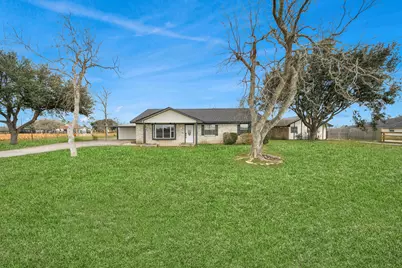 13103 County Road 65, Rosharon, TX 77583 - Photo 2