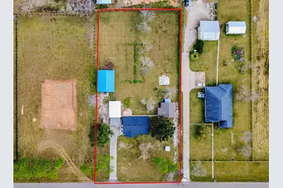 13103 County Road 65, Rosharon, TX 77583 - Photo 4