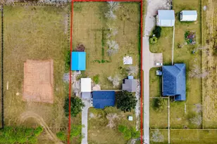 13103 County Rd 65, Rosharon, TX 77583 - Photo 4