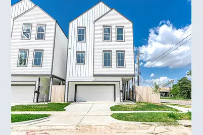 1515 Euel Street, Houston, TX 77009 - Photo 2