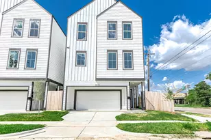 1515 Euel St, Houston, TX 77009 - Photo 2