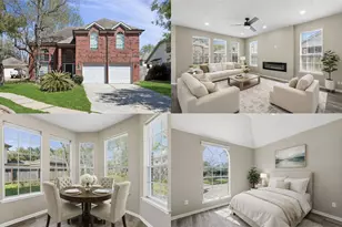 9634 Therrell Dr, Houston, TX 77064 - Photo 1