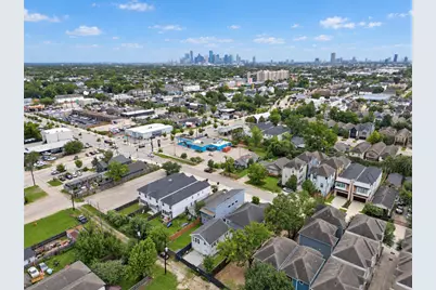 827 W 19th Street and 829 W 19th Street, Houston, TX 77008 - Photo 24
