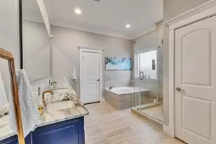 827 W 19th Street and 829 W 19th St, Houston, TX 77008 - Photo 6