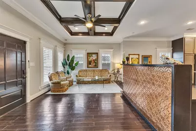 827 W 19th Street and 829 W 19th Street, Houston, TX 77008 - Photo 8