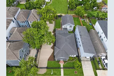 827 W 19th Street and 829 W 19th Street, Houston, TX 77008 - Photo 22