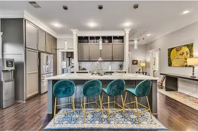 827 W 19th Street and 829 W 19th Street, Houston, TX 77008 - Photo 10