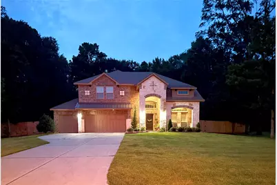 11222 Quiet Lake Drive Drive, Conroe, TX 77304 - Photo 2