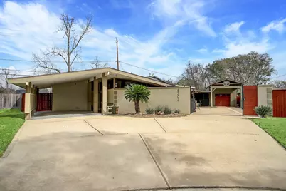 5303 Tallow Lane, Houston, TX 77021 - Photo 1