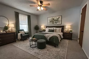 1304 Allison St, Brenham, TX 77833 - Photo 22