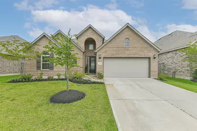 9418 Thornbluff Creek Court, Porter, TX 77365 - Photo 1