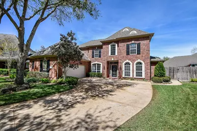 10307 Chapel Court, Missouri City, TX 77459 - Photo 1