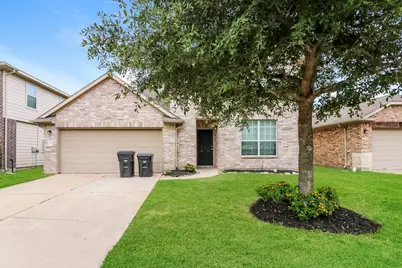 827 Frontera, Richmond, TX 77406 - Photo 2