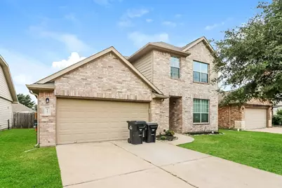827 Frontera, Richmond, TX 77406 - Photo 1