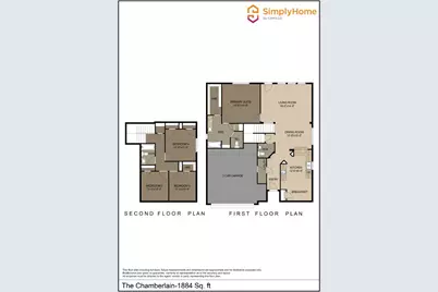 827 Frontera, Richmond, TX 77406 - Photo 12