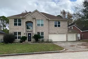 18810 Rusty Anchor Ct, Humble, TX 77346 - Photo 1