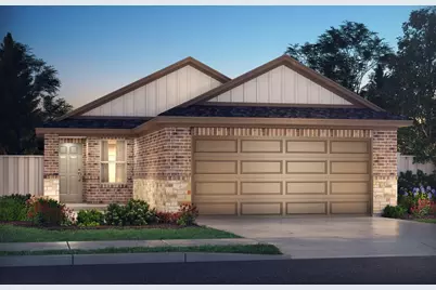 19223 Duke Falls Drive, Crosby, TX 77532 - Photo 1
