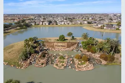 6014 Canary Palm Drive, Manvel, TX 77578 - Photo 2