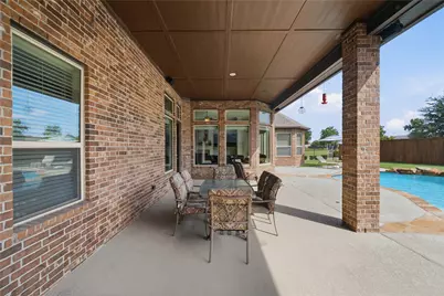 19526 Rockview Ledge Lane, Cypress, TX 77433 - Photo 32