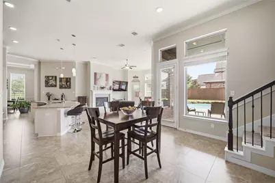 19526 Rockview Ledge Lane, Cypress, TX 77433 - Photo 14