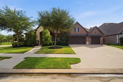 19526 Rockview Ledge Lane, Cypress, TX 77433 - Photo 38