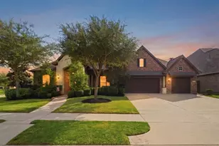 19526 Rockview Ledge Ln, Cypress, TX 77433 - Photo 1