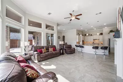 19526 Rockview Ledge Lane, Cypress, TX 77433 - Photo 16