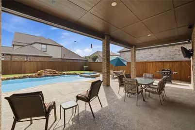 19526 Rockview Ledge Lane, Cypress, TX 77433 - Photo 32