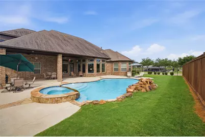 19526 Rockview Ledge Lane, Cypress, TX 77433 - Photo 2