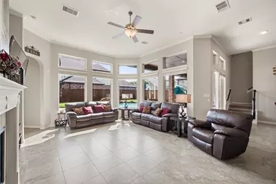 19526 Rockview Ledge Lane, Cypress, TX 77433 - Photo 18